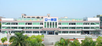 Dongguan Liyi Environmental Technology Co., Ltd. কোম্পানির প্রোফাইল